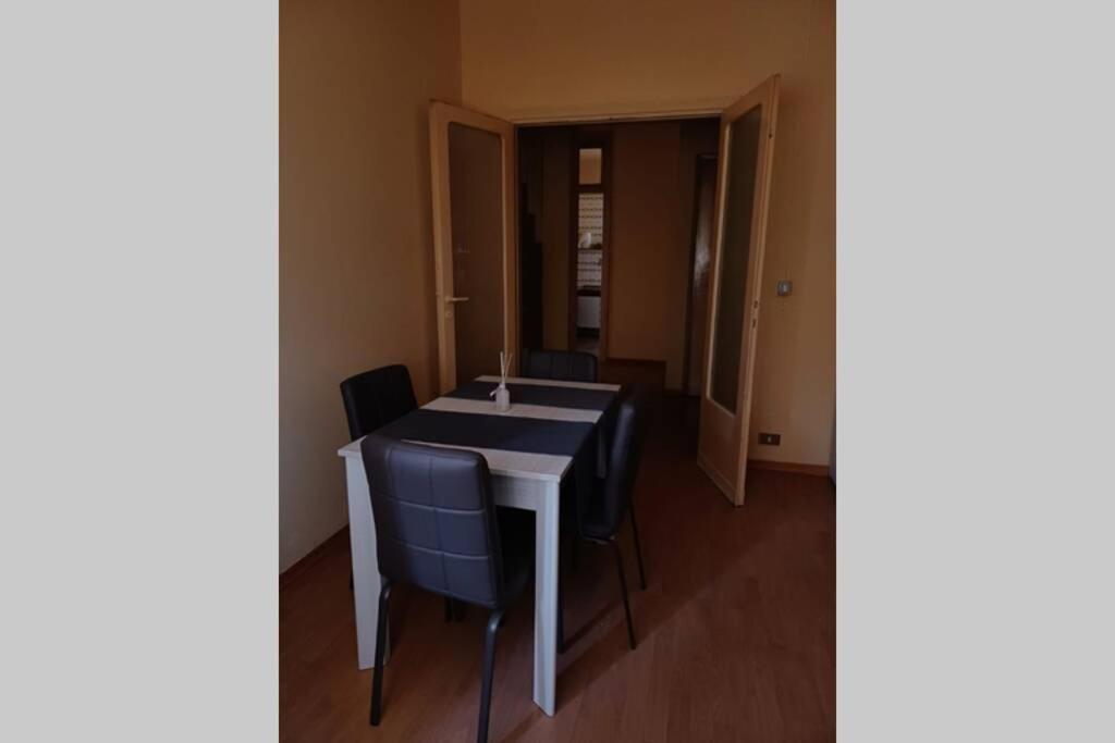 Appartamento In Centro Cassino Eksteriør billede